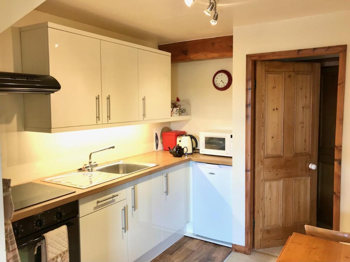Valerian Appartement York Buitenkant foto