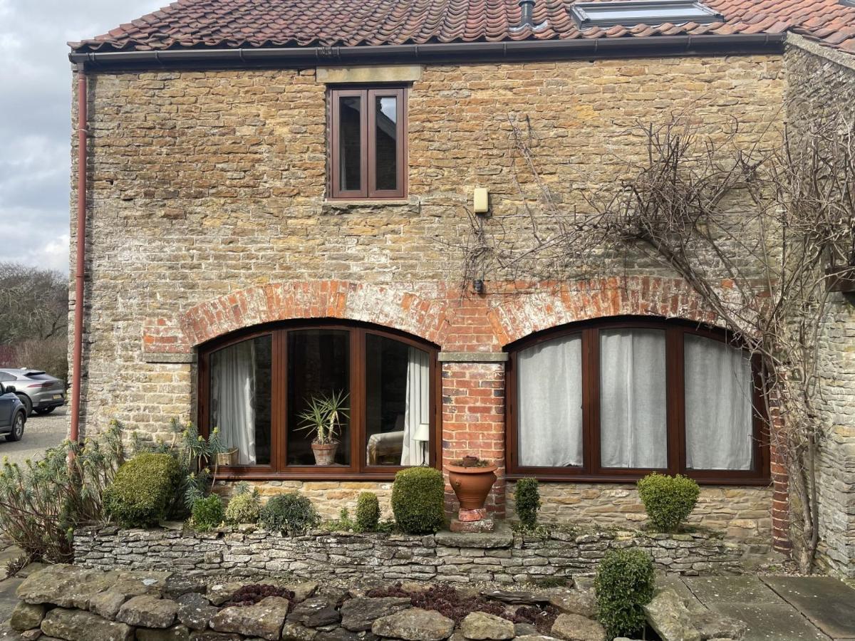 Valerian Appartement York Buitenkant foto