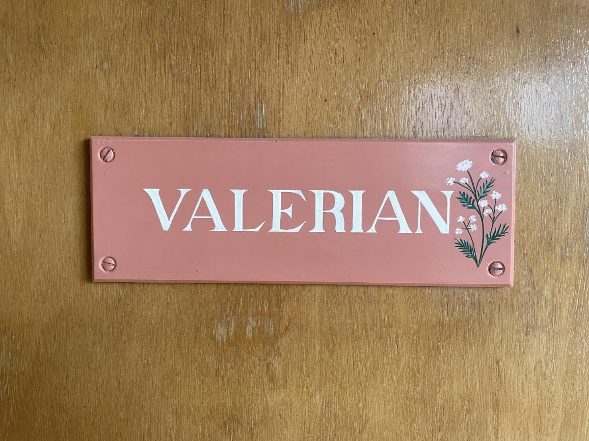Valerian Appartement York Buitenkant foto