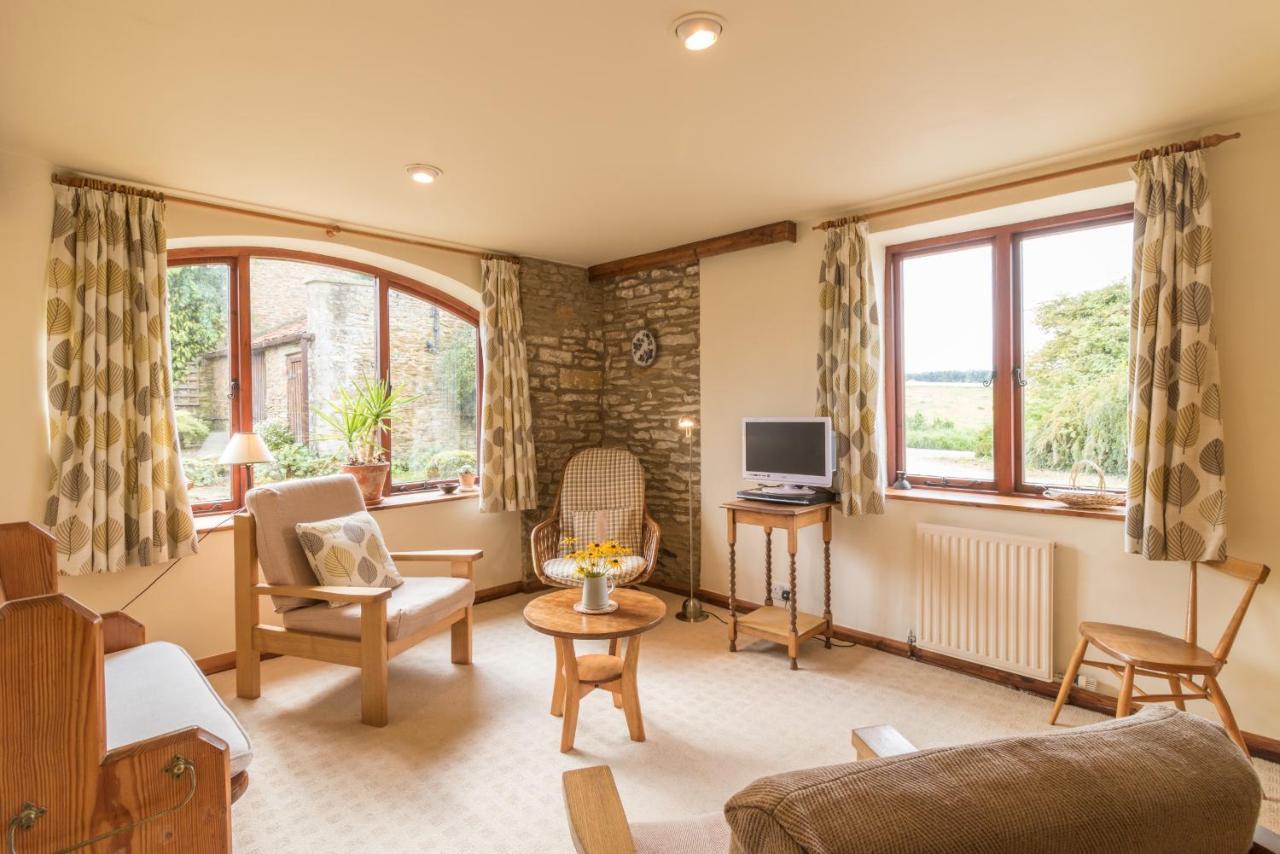 Valerian Appartement York Buitenkant foto