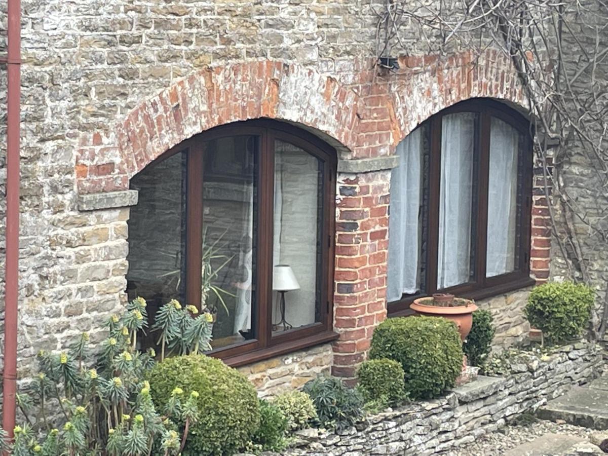 Valerian Appartement York Buitenkant foto