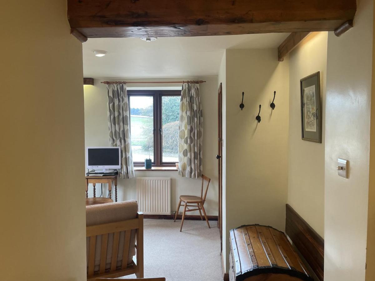 Valerian Appartement York Buitenkant foto